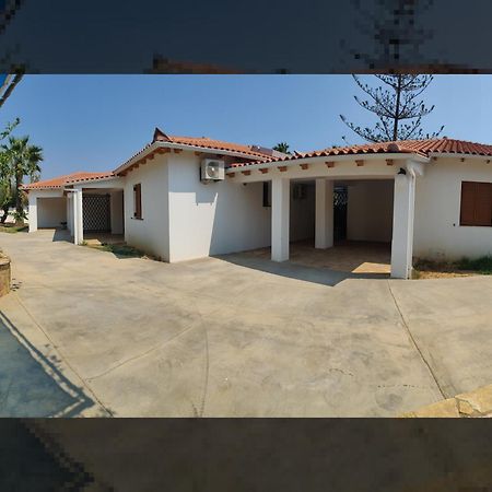 Arokariapartments Koróni Exteriér fotografie